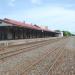 Ashburton Railway Station