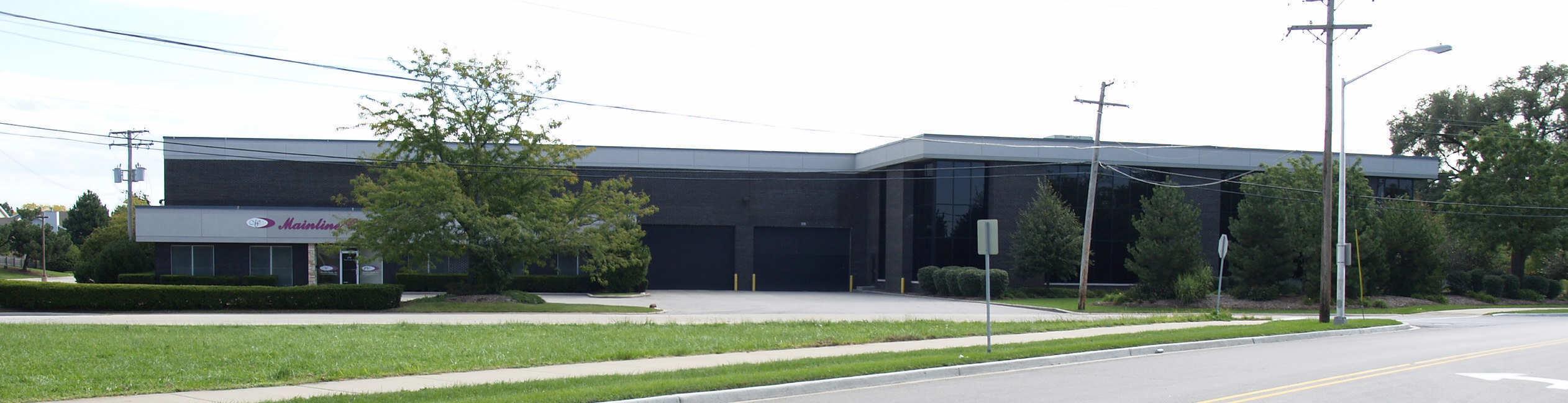 12th St, 275 Wheeling, Illinois