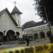 Smp,Sd KANISIUS + Gereja Kanisius in Temanggung city