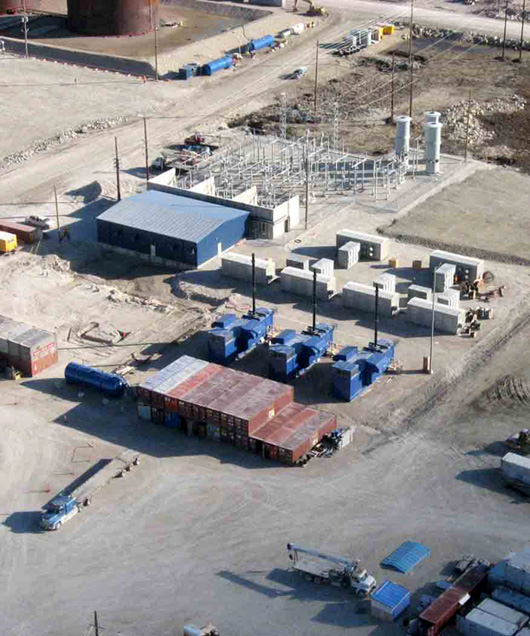 Victor Project (Diamond mine)