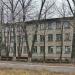 Станция юных техников в городе Харцызск