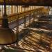 Old Fremantle Power station in Perth, WA city