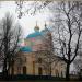 Church of St. John the Divine in Kursk city