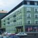 Hotel Mercure Airport Warszawa (pl) in Warsaw city