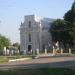 Костёл святого Михаила в городе Вороновица