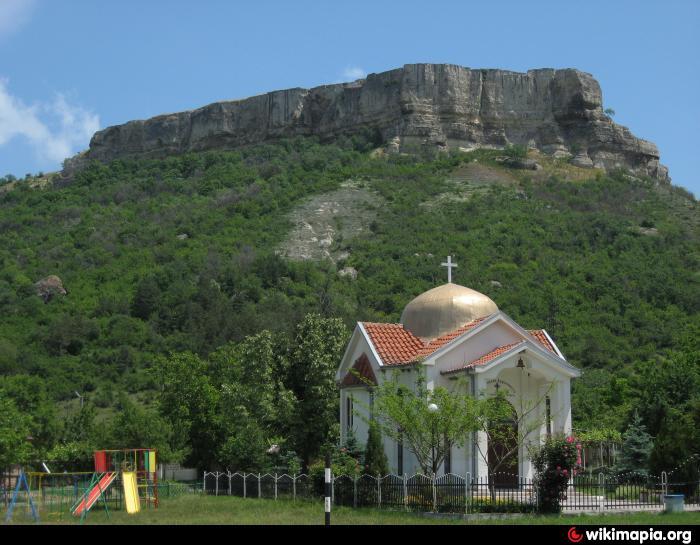 St John The Baptist Orthodox Church Razdelna