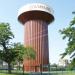 Water Tower - Wheeling Utility Division