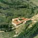 The sanctuary of Sant Joan of Penyagolosa