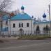 Владимировская церковь в городе Шостка