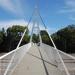 Bridge in Perth, WA city