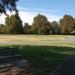 Lake Monger Reserve in Perth, WA city