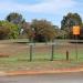 Lake Monger Reserve in Perth, WA city