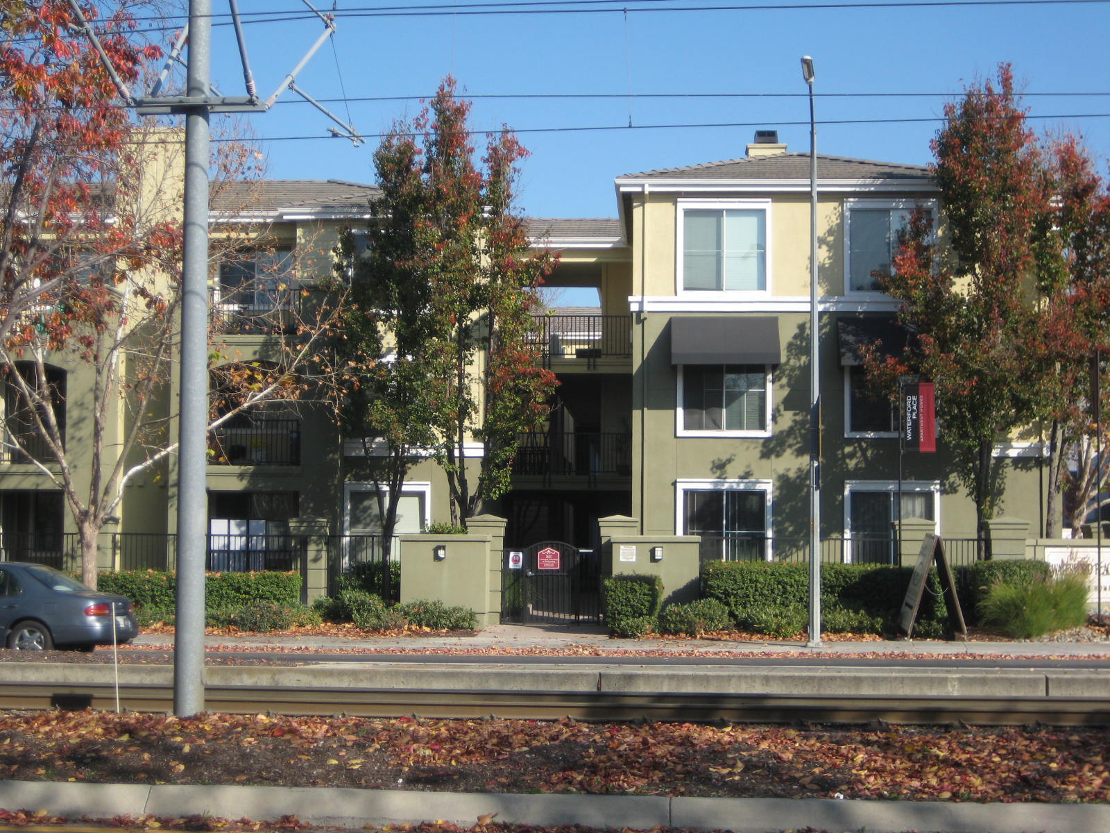 Waterford Place Apartments Folsom Ca at Mae Rich blog