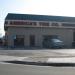 America's Tire in San Jose, California city