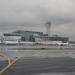 Portland International Airport Control Tower in Portland, Oregon city