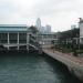 Central Ferry Pier 7 and 8 - Star Ferry Pier (to Kowloon)