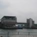 Hong Kong-Macau Ferry Pier Terminal