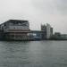 Hong Kong-Macau Ferry Pier Terminal