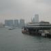 Central Ferry Pier 1 (Government) in Hong Kong city