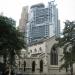 St. John's Cathedral in Hong Kong city