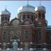 Боголюбский собор в городе Мичуринск