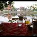 Cafe Đôi Bờ trong Thành phố Huế thành phố