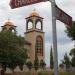 Greek Orthodox Church Of Annunciation in Perth, WA city