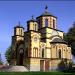 Monastery of St.. Archdeacon Stefan in Sombor city