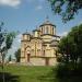 Monastery of St.. Archdeacon Stefan in Sombor city