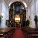 Iglesia de San Pedro el Viejo en la ciudad de Madrid