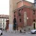 Iglesia de San Pedro el Viejo en la ciudad de Madrid