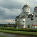 Храм Васкрсења Господњег in Ваљево city