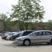 Target in Arlington Heights, Illinois city