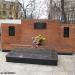 Памятник в честь детей-узников концлагерей в городе Москва