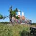 Christofer's hermitage