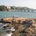 Peng Lei Road Bridge (en) 在 香港 城市 