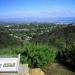 Nancy Hoover Pohl Overlook in Los Angeles, California city