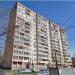 Pogonny proyezd, 11 in Moscow city
