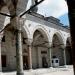 Mosque Courtyard