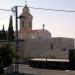 كنيسة في ميدنة القدس الشريف 