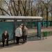 Трамвайная остановка «Черкизово» (ru) in Moscow city