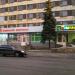 Гостиница 