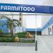 Farmatodo Chapinero (es) in Bogota city