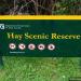 Hay Scenic Reserve