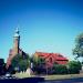 Kościół pw. św. Jacka in Słupsk city