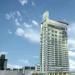 Glass Tower (Proposed) in Los Angeles, California city