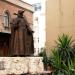 Pope's Statue (en) in İstanbul Büyükşehir Belediyesi city