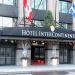 InterContinental Montreal Hotel