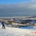 Khvalynsky ski resort