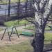 Plac zabaw in Gdynia city
